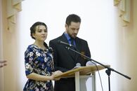 Праздничный концерт "Литературная память поколений"