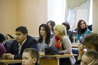 Праздничный концерт "Литературная память поколений"