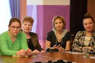 В Твери прошло заседание круглого стола «Репертуарная политика театров»