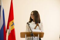 Праздничный концерт "Литературная память поколений"