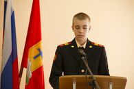 Праздничный концерт "Литературная память поколений"