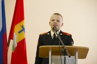 Праздничный концерт "Литературная память поколений"