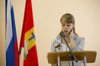 Праздничный концерт "Литературная память поколений"