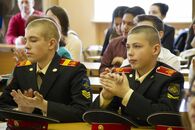 Праздничный концерт "Литературная память поколений"