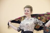 Праздничный концерт "Литературная память поколений"