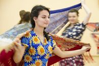 Праздничный концерт "Литературная память поколений"