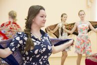 Праздничный концерт "Литературная память поколений"