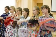 Праздничный концерт "Литературная память поколений"