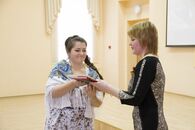 Праздничный концерт "Литературная память поколений"