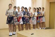 Праздничный концерт "Литературная память поколений"