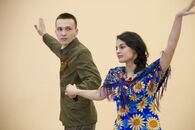 Праздничный концерт "Литературная память поколений"