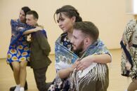 Праздничный концерт "Литературная память поколений"