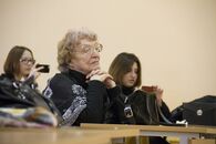 Праздничный концерт "Литературная память поколений"