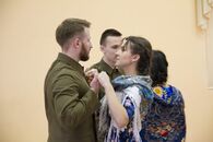 Праздничный концерт "Литературная память поколений"