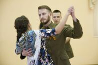 Праздничный концерт "Литературная память поколений"