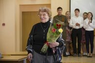 Праздничный концерт "Литературная память поколений"