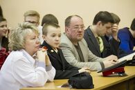 Научно-практическая конференция "Литературная память войны"