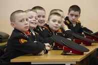 Научно-практическая конференция "Литературная память войны"