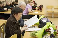 Научно-практическая конференция "Литературная память войны"