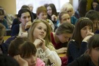 Научно-практическая конференция "Литературная память войны"