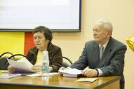 Научно-практическая конференция "Литературная память войны"