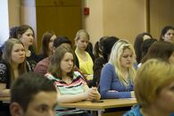 Научно-практическая конференция "Литературная память войны"