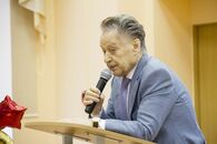 Научно-практическая конференция "Литературная память войны"