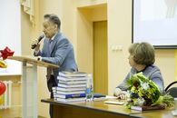 Научно-практическая конференция "Литературная память войны"