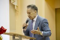 Научно-практическая конференция "Литературная память войны"