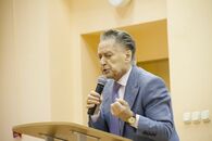 Научно-практическая конференция "Литературная память войны"