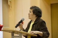 Научно-практическая конференция "Литературная память войны"