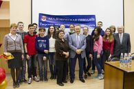 Научно-практическая конференция "Литературная память войны"