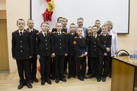 Научно-практическая конференция "Литературная память войны"