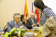 Научно-практическая конференция "Литературная память войны"