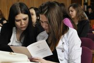 Всероссийская научно-практическая конференция «Психология, образование, социальная работа: актуальные и приоритетные направления исследований»