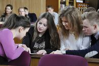 Всероссийская научно-практическая конференция «Психология, образование, социальная работа: актуальные и приоритетные направления исследований»