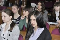 Всероссийская научно-практическая конференция «Психология, образование, социальная работа: актуальные и приоритетные направления исследований»