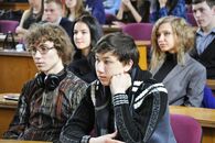 Всероссийская научно-практическая конференция «Психология, образование, социальная работа: актуальные и приоритетные направления исследований»