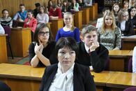 Всероссийская научно-практическая конференция «Психология, образование, социальная работа: актуальные и приоритетные направления исследований»