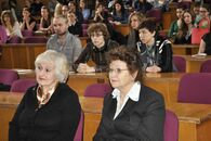 Всероссийская научно-практическая конференция «Психология, образование, социальная работа: актуальные и приоритетные направления исследований»