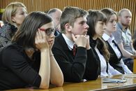 Всероссийская научно-практическая конференция «Психология, образование, социальная работа: актуальные и приоритетные направления исследований»