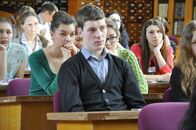 Всероссийская научно-практическая конференция «Психология, образование, социальная работа: актуальные и приоритетные направления исследований»