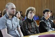 Всероссийская научно-практическая конференция «Психология, образование, социальная работа: актуальные и приоритетные направления исследований»