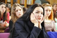 Всероссийская научно-практическая конференция «Психология, образование, социальная работа: актуальные и приоритетные направления исследований»