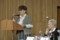 Всероссийская научно-практическая конференция «Психология, образование, социальная работа: актуальные и приоритетные направления исследований»