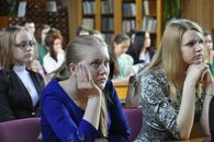 Всероссийская научно-практическая конференция «Психология, образование, социальная работа: актуальные и приоритетные направления исследований»