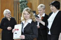 Всероссийская научно-практическая конференция «Психология, образование, социальная работа: актуальные и приоритетные направления исследований»