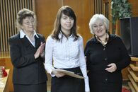 Всероссийская научно-практическая конференция «Психология, образование, социальная работа: актуальные и приоритетные направления исследований»