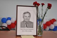 Десятые Юбилейные Курдюмовские чтения