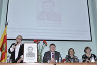 Десятые Юбилейные Курдюмовские чтения